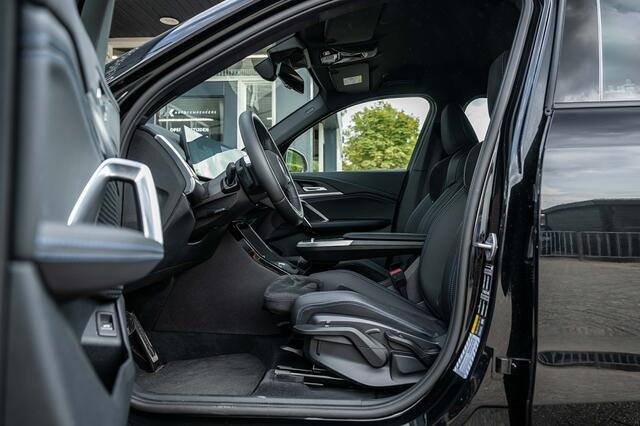 BMW X1 xDrive25e M Sport | Shadow | Maxton | Driving Ass. Plus | Camera | Adapt. Led | Stoelverwarming | 20 Inch |