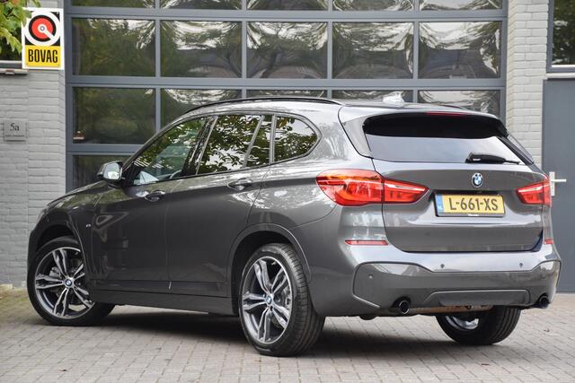 BMW X1 xDrive25i M Sport | Pano | ACC | Trekhaak