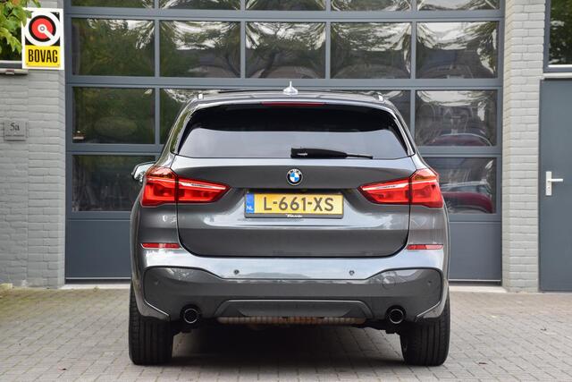 BMW X1 xDrive25i M Sport | Pano | ACC | Trekhaak