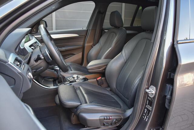 BMW X1 xDrive25i M Sport | Pano | ACC | Trekhaak