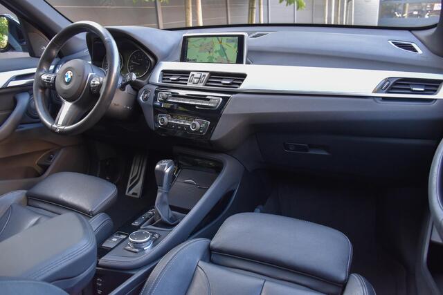 BMW X1 xDrive25i M Sport | Pano | ACC | Trekhaak