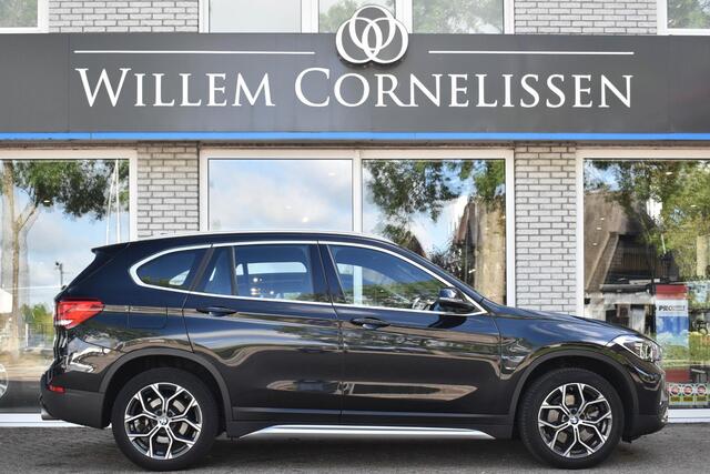 BMW X1 sDrive20i High Executive Edition Trekhaak Leder Ca