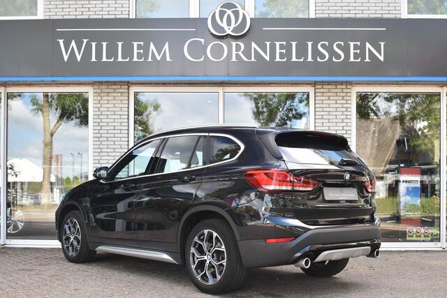 BMW X1 sDrive20i High Executive Edition Trekhaak Leder Ca