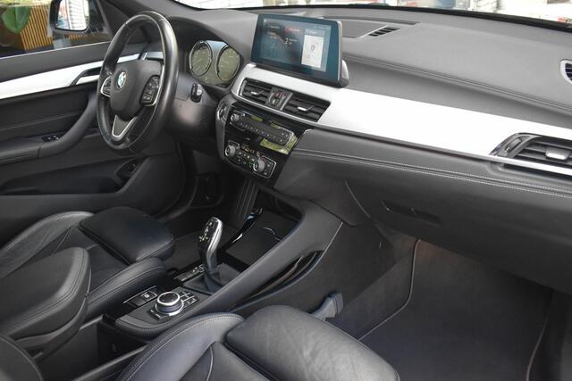 BMW X1 sDrive20i High Executive Edition Trekhaak Leder Ca