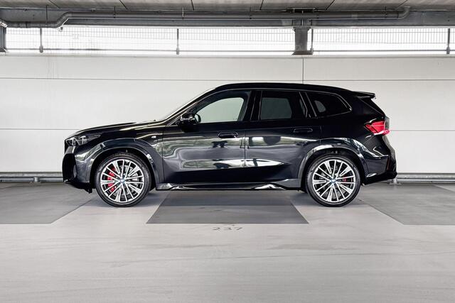 BMW X1 xDrive30e
