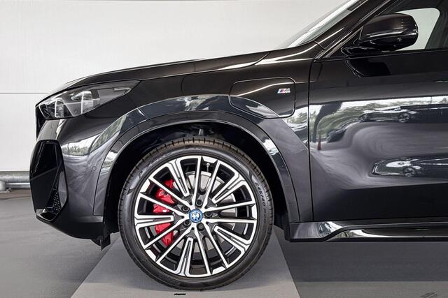 BMW X1 xDrive30e