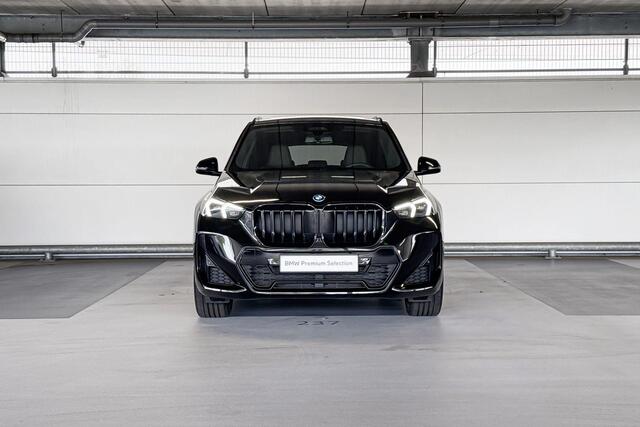BMW X1 xDrive30e