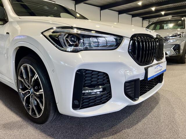 BMW X1 xDrive25e High Executive Panorama | Camera | Trekhaak | Carplay/Android