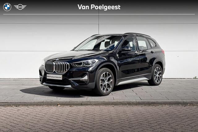 BMW X1 sDrive20i xLine | High Executive