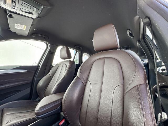 BMW X1 sDrive20i xLine | High Executive