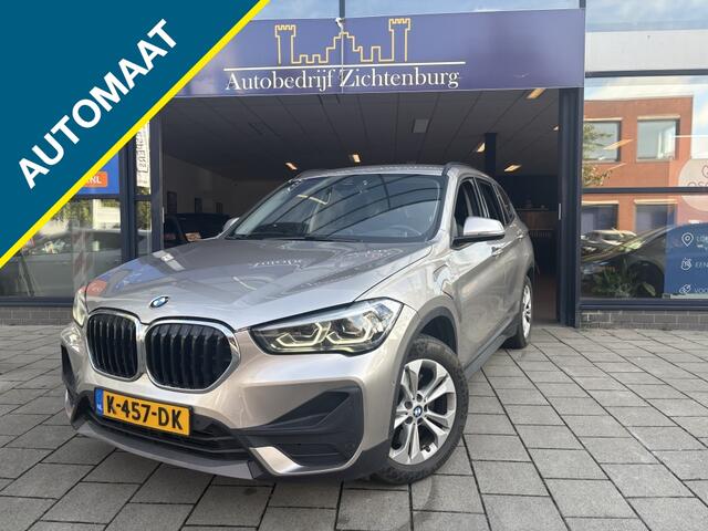 BMW X1 xDrive25e eDr. Ed.