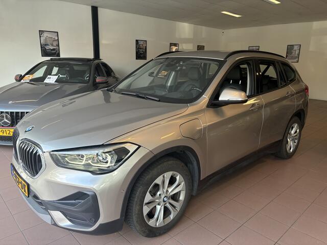 BMW X1 xDrive25e eDr. Ed.