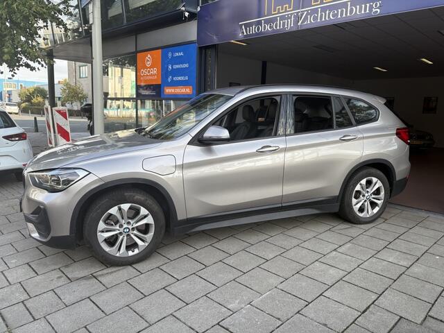 BMW X1 xDrive25e eDr. Ed.