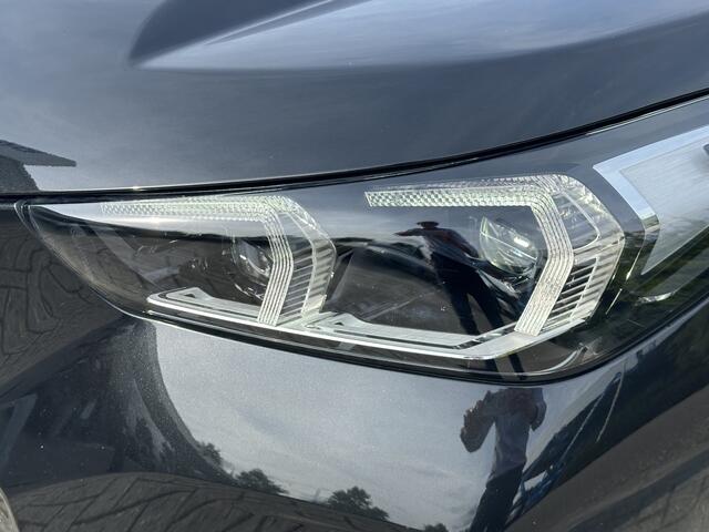 BMW X1 xDrive30e M Sport Pano-Dak | Adapt. Cruise | 360-Camera | Keyless | HUD |