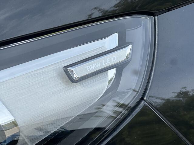 BMW X1 xDrive30e M Sport Pano-Dak | Adapt. Cruise | 360-Camera | Keyless | HUD |