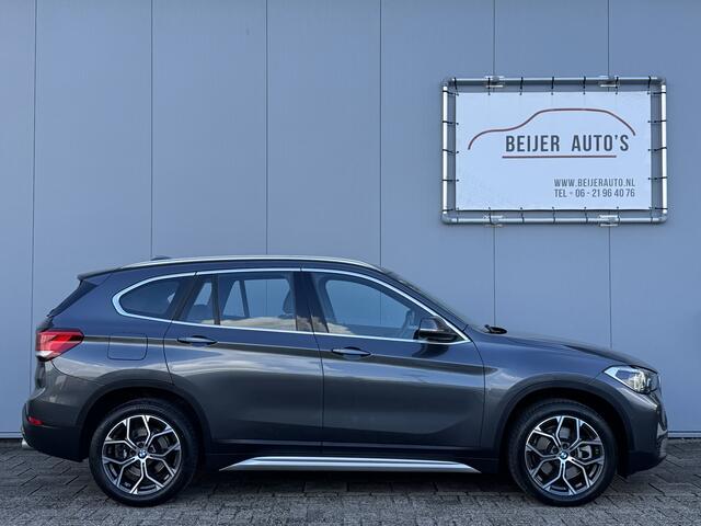 BMW X1 sDrive20i VDL Nedcar Edition Automaat Navigatie/Camera.
