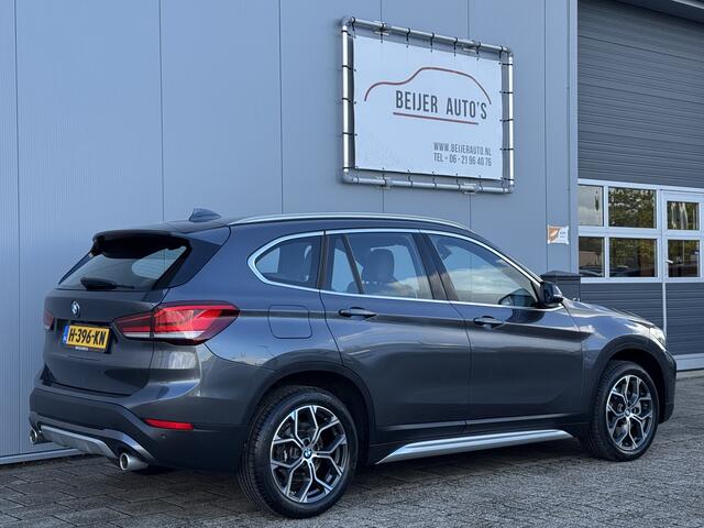 BMW X1 sDrive20i VDL Nedcar Edition Automaat Navigatie/Camera.