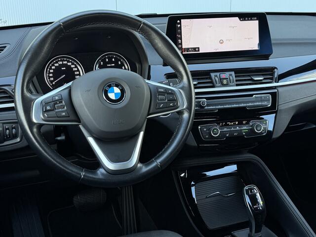BMW X1 sDrive20i VDL Nedcar Edition Automaat Navigatie/Camera.