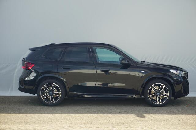 BMW X1 xDrive25e M Sportpakket 19'' / Comfort Acces / Trekhaak / Stuurwielrand verwarmd