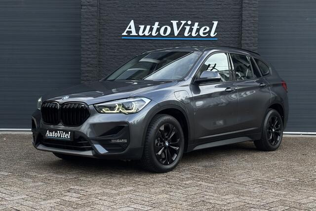 BMW X1 xDrive25e | Apple Carplay | LED | DAB | NAVI | Privacy Glas | PDC V+A