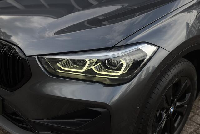 BMW X1 xDrive25e | Apple Carplay | LED | DAB | NAVI | Privacy Glas | PDC V+A