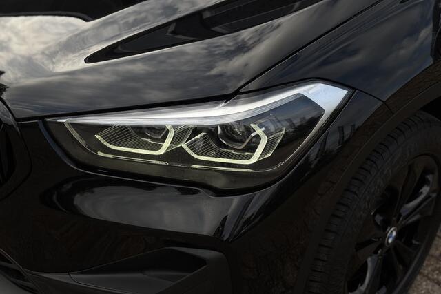 BMW X1 xDrive25e | PDC V+A | Apple Carplay | Elektrische Klep | LED | Cruise | DAB | 35.000 KM