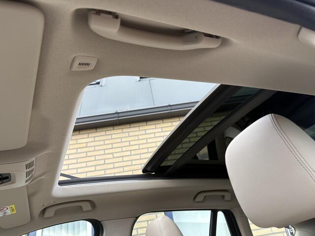 BMW X1 sDrive20i High Exec. 1e Eigenaar-PANO - Clima -Navi- 192PK-NAP