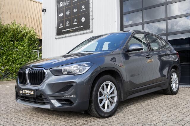 BMW X1 xDrive25e ?Trekhaak?NAV?CC