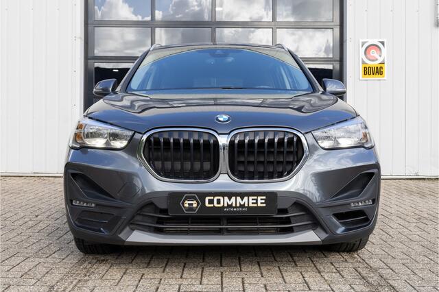 BMW X1 xDrive25e ?Trekhaak?NAV?CC