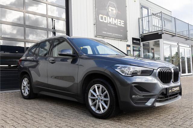 BMW X1 xDrive25e ?Trekhaak?NAV?CC