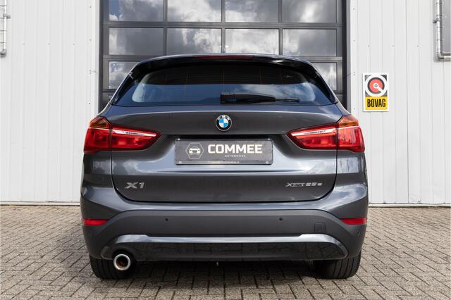 BMW X1 xDrive25e ?Trekhaak?NAV?CC