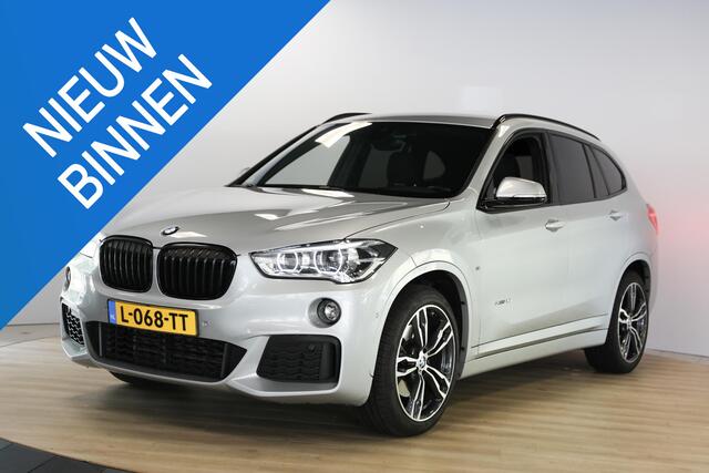 BMW X1 xDrive20i High Executive | M-Sport | Cruise | PDC
