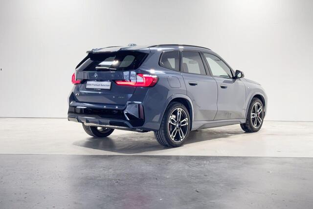 BMW X1 xDrive30e Innovation Pack M Sportpakket Pro Aut. - Beschikbaar vanaf: December 2025