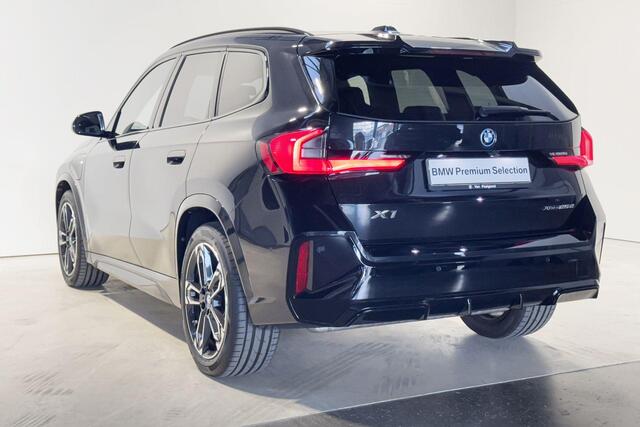 BMW X1 xDrive25e Premium Pack M Sportpakket Pro Aut. - Beschikbaar vanaf: December 2025
