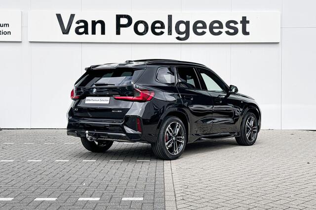 BMW X1 xDrive23i M Sport Pro | M Sport Pro | Innovation Pack | Travel Pack | VPLD