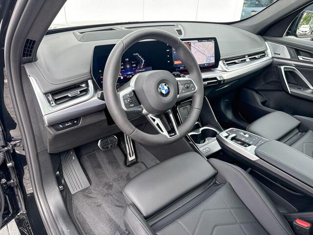 BMW X1 xDrive23i M Sport Pro | M Sport Pro | Innovation Pack | Travel Pack | VPLD