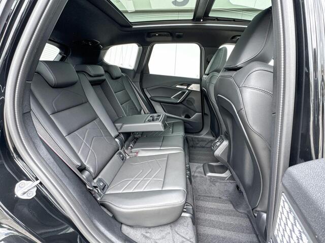 BMW X1 xDrive23i M Sport Pro | M Sport Pro | Innovation Pack | Travel Pack | VPLD