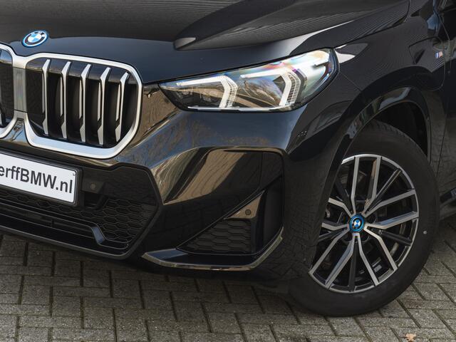 BMW X1 xDrive25e M-Sport - Driving Ass Plus - Stoelverwarming - Parking Ass