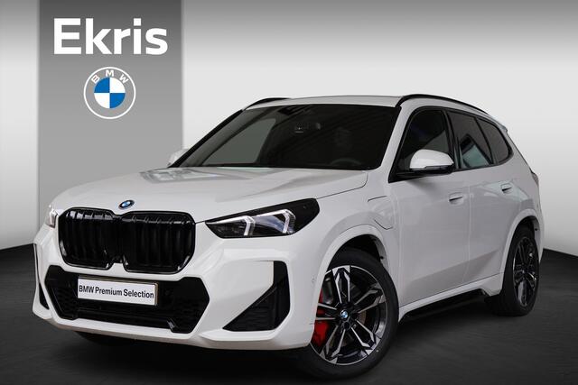 BMW X1 xDrive25e | M Sportpakket | Innovation Pack | Comfort Pack | Trekhaak