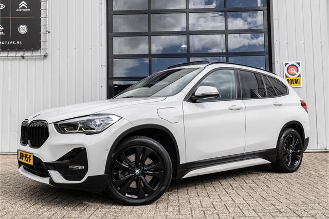 BMW X1 xDrive25e eDrive Sport Line ?Pano?18inch?Sportst