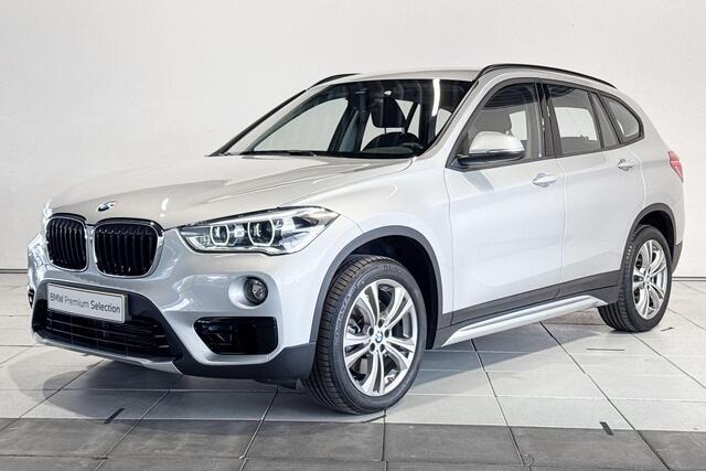 BMW X1 sDrive20i Model Sport Line Aut.