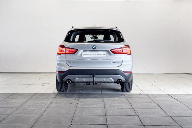 BMW X1 sDrive20i Model Sport Line Aut.