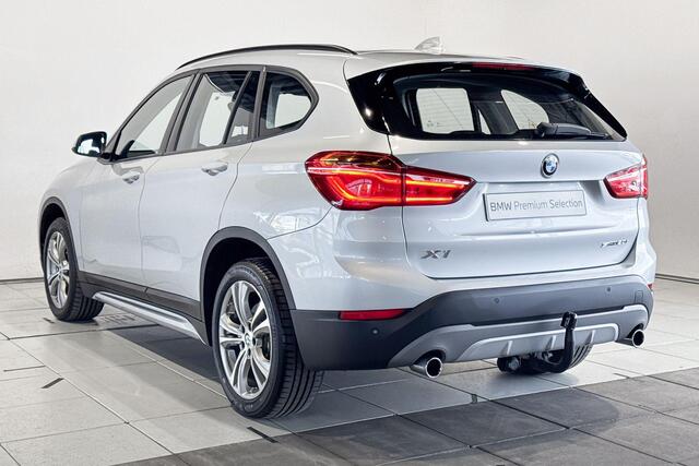 BMW X1 sDrive20i Model Sport Line Aut.