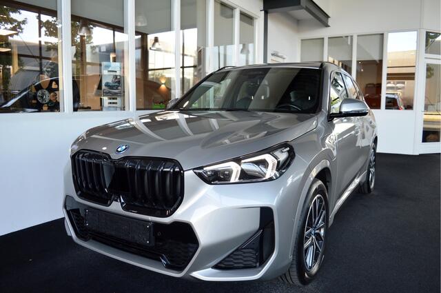 BMW X1 xDrive30e Hybride M-Sportedition | Vol !