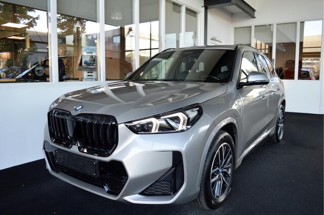 BMW X1 xDrive30e Hybride M-Sportedition | Vol !