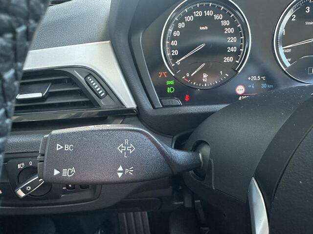 BMW X1 xDrive25e Executive Camera, Navi, PDC, Lane assist