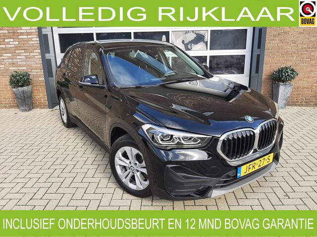 BMW X1 xDrive25e Executive trekhaak