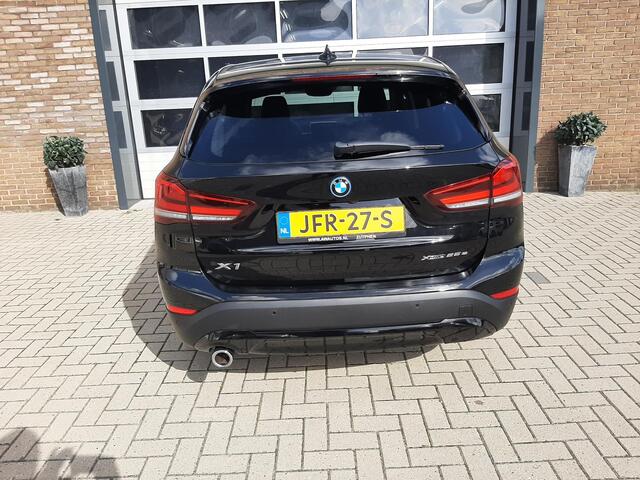 BMW X1 xDrive25e Executive trekhaak