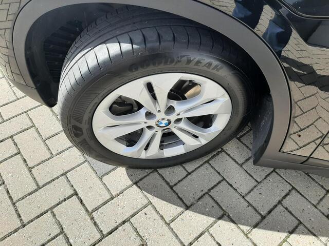 BMW X1 xDrive25e Executive trekhaak