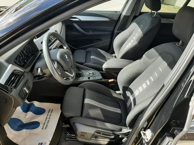 BMW X1 xDrive25e Executive trekhaak